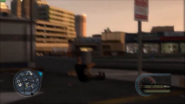 Midnight Club Los Angeles Xenia Emulator build 1.0.521 master смотреть онлайн