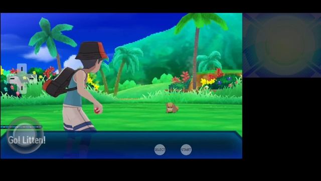 New Adventure Begins ✨ | ( Pokemon Ultra Sun ) Episode 01 смотреть онлайн