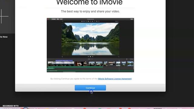 imovie tutorial смотреть онлайн