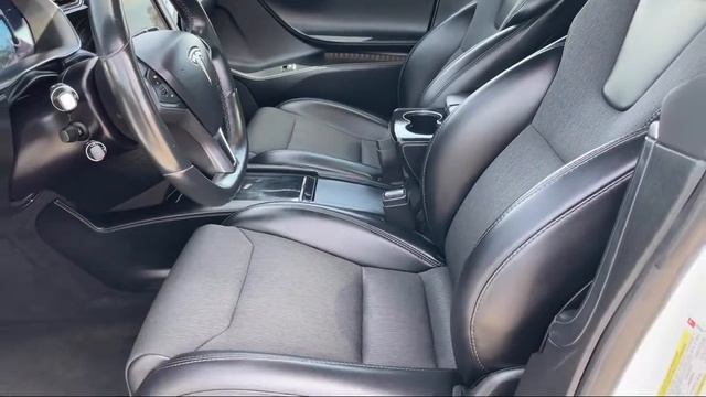 2018 Tesla Model S 75D Costa Mesa  Newport Beach  Irvine  Huntington Beach  Orange