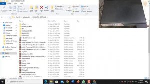 Epson L3250 Resetter Adjustment Program
