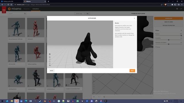 [OUTDATED] Using Paint3D To Make (very) Simple VRChat Avatars [Paint3D + Mixamo + Unity] смотреть онлайн