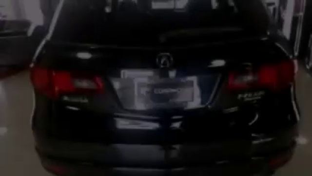 2007 Acura RDX Indianapolis IN смотреть онлайн