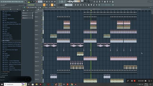 Unix-shock смотреть онлайн