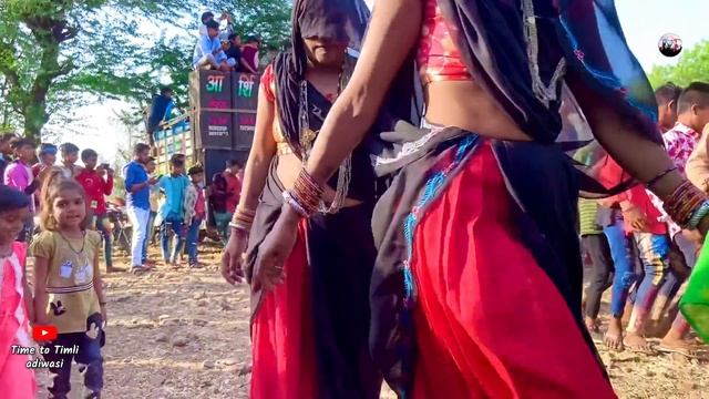 ऊंचो गूलर कड़ो कड़ो वागे | रेंजो काटो बुकड़ि चरे डंगो काटू यायनी ने जमाडु | adivasi gane #video смотреть онлайн