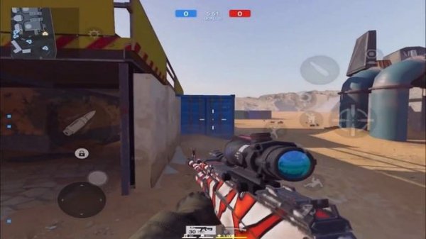 battle prime || battle prime mobile pro android gameplay || @clarityofgameyt 🔥