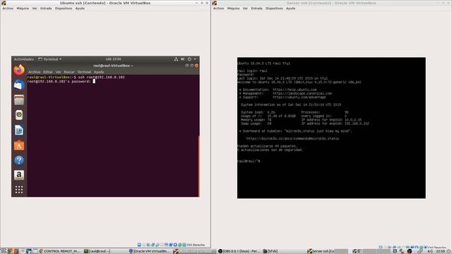 Apagado remoto en Linux con shutdown смотреть онлайн
