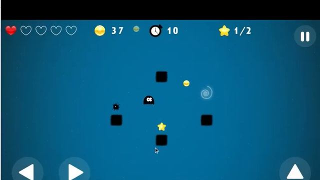 Playing he likes the darkness. (MUST SEE) смотреть онлайн