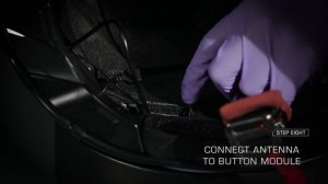 ICON - How to Install Your HelmLink™ Communicator