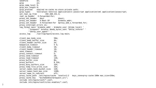 DevOps & SysAdmins: Change Nginx document root from /usr/share/nginx to /etc/nginx смотреть онлайн