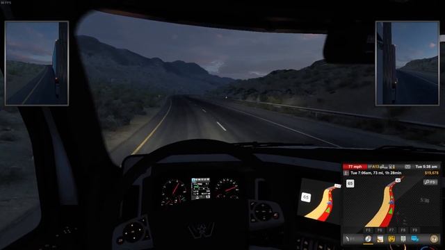 American Truck Simulator Native Steam Linux Mint Debian Edition смотреть онлайн
