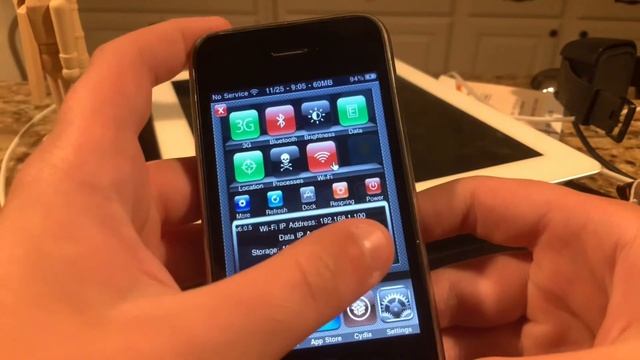 The iPhone 3G 11 Years Later смотреть онлайн