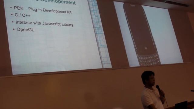 開放系統研用協會 (OAKA) Mobile The Gathering: Hacking Palm WebOS - Part 1 смотреть онлайн