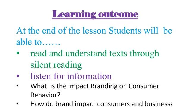 Impact of branding on consumer purchase decision 22 смотреть онлайн