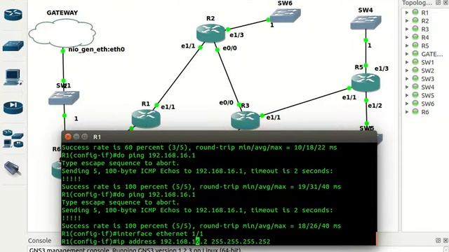 VLSM part 2 смотреть онлайн