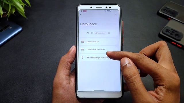 DerpFest 13 Official For Redmi Note 5 Pro | Android 13 QPR3 | August Update | New Features смотреть онлайн