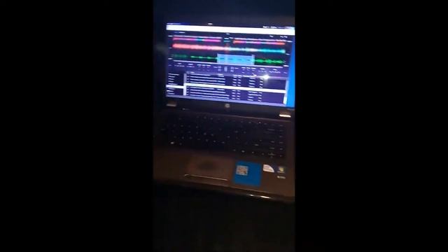 Speaker Test DJing using Transitions DJ! LOL смотреть онлайн