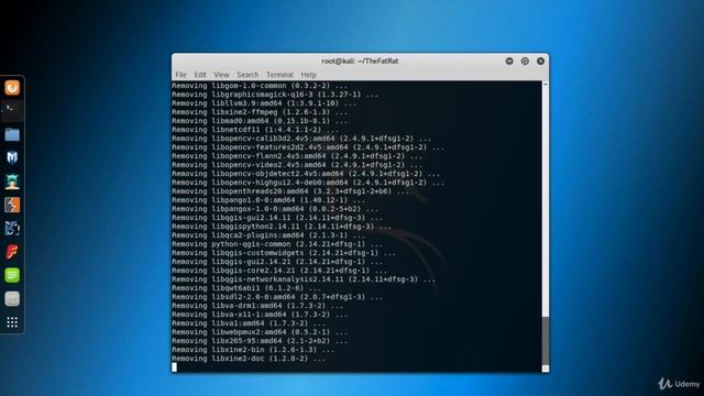 15 TheFatRat Installation смотреть онлайн