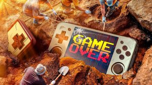 Ретро в кармане | На что способны портативные консоли