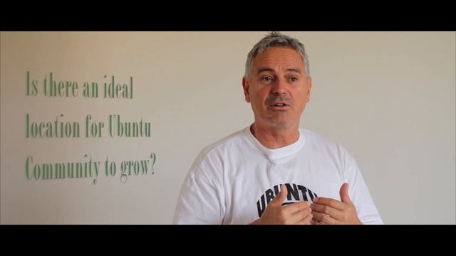 Tellinger - In Depth P6 - Ubuntu Community, Location & Education смотреть онлайн