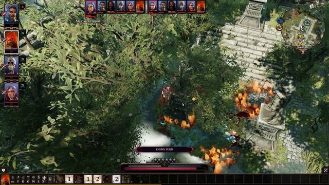 Divinity Original Sin Full Release Part 12 смотреть онлайн