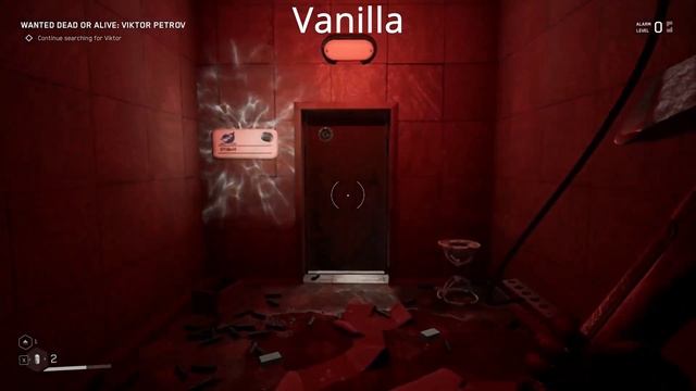 Atomic Heart - Reduced Dialogue Mod смотреть онлайн
