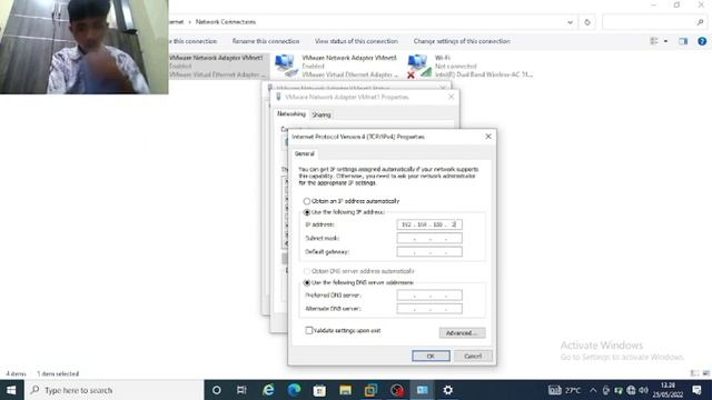 tugas video Debian 10 dhcp dan dns server смотреть онлайн