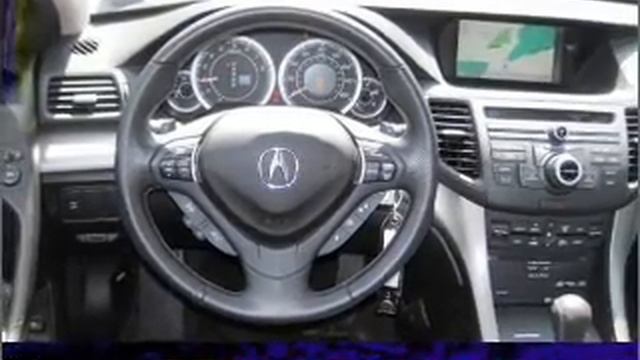 2009 Acura TSX - Glen Gardner NJ