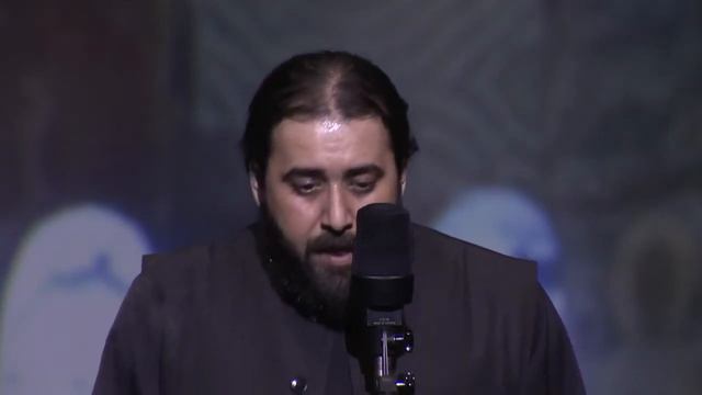 Серафим (Бит Хариби) - Ектения по усопшим