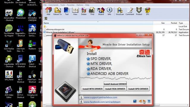 all mobile drivers pack solution haw to install смотреть онлайн
