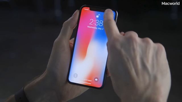 iPhone 8 Plus vs iPhone X смотреть онлайн