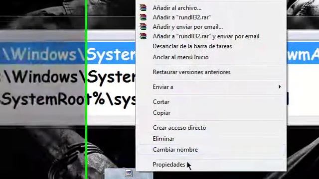 como poner el escritorio 3D (Trukendo) смотреть онлайн