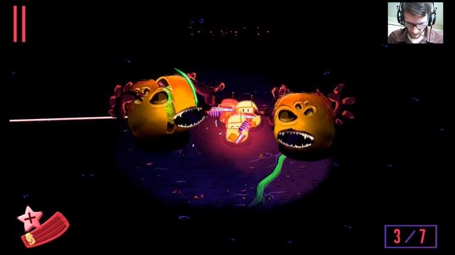 Hopeless: Space Shooting - Tutorial Gameplay #1 | Android Release смотреть онлайн