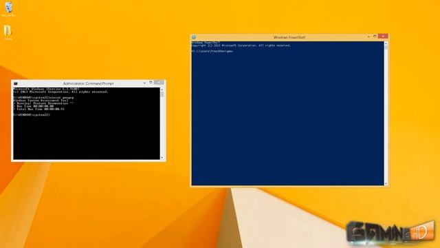 How To:Find your Index Scores in Windows 8.1 смотреть онлайн