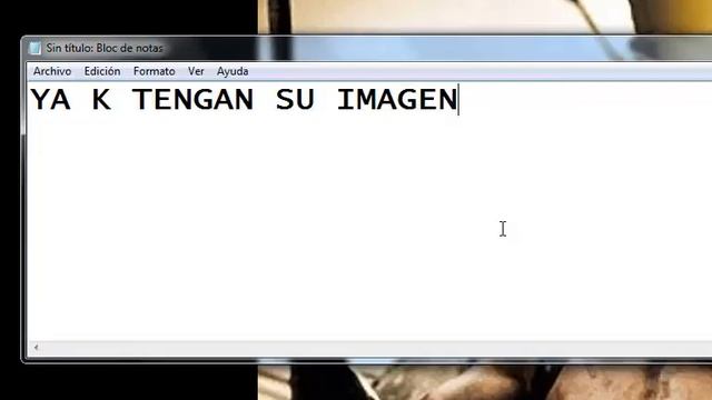 tutorial como cambiar fondo de escritorio en windows 7 смотреть онлайн
