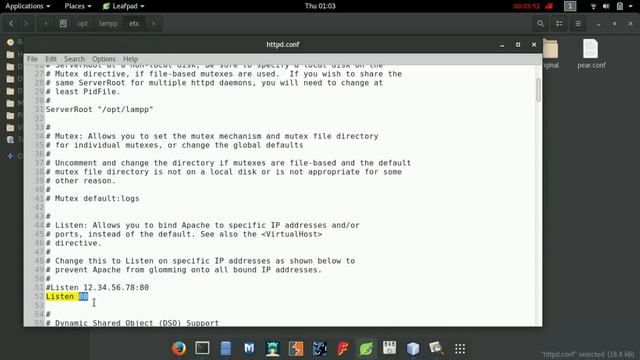 xampp problem fixed in kali linux 2017 смотреть онлайн