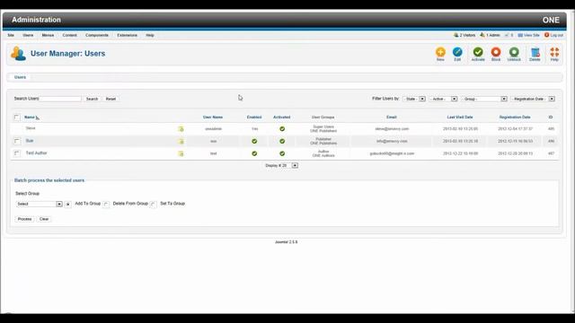 Change Your Default Editor смотреть онлайн