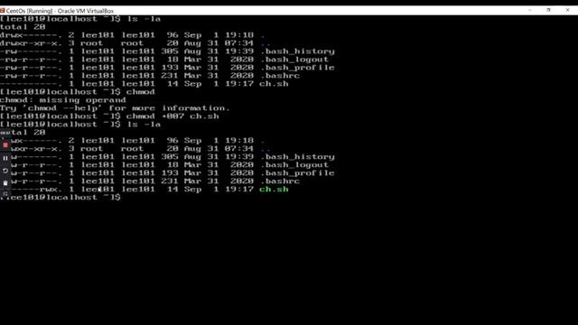 Chmod Octal Code Explained: Explained Tips & Tricks смотреть онлайн