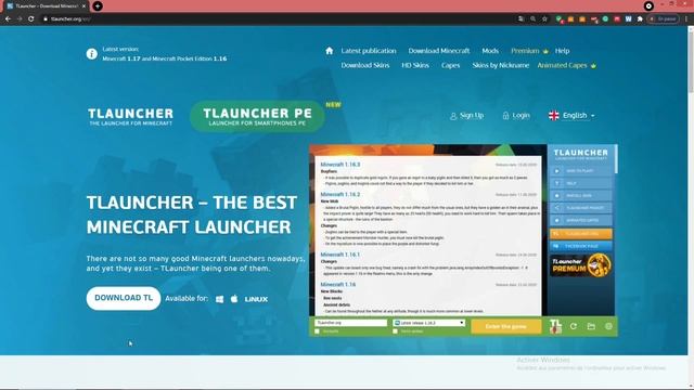 How to get minecraft on your computer for free ( windows linux apple ) смотреть онлайн