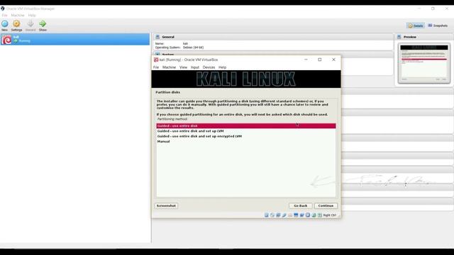 INSTALL KALI LINUX IN VIRTUAL BOX: How to Install Kali Linux 2020.2 on Virtual Box 2020 смотреть онлайн