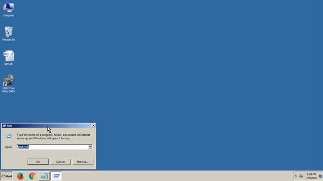 How to remove all virus And Make your PC fastest for Work !! 2016 AKME смотреть онлайн