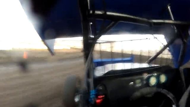 Dustin Selvage 410 Knoxville In Car Camera смотреть онлайн