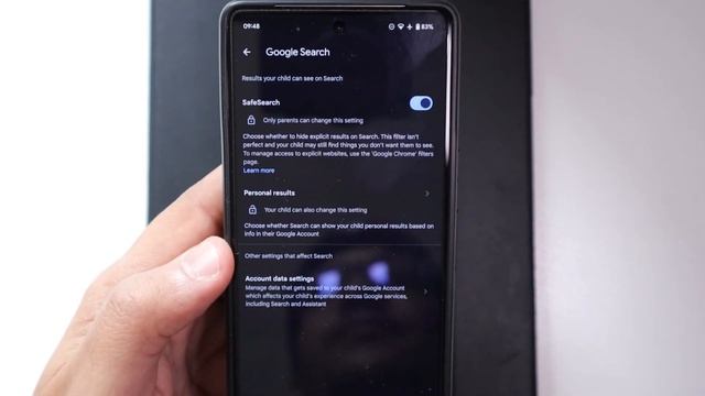PARENTAL CONTROL WITH GOOGLE FAMILY LINK - Tutorial + Review смотреть онлайн
