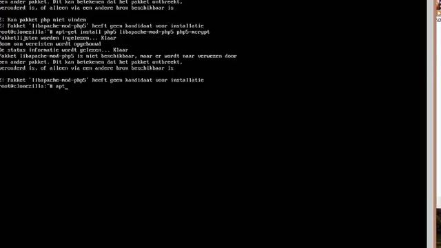 How to install apache2 on ubuntu смотреть онлайн