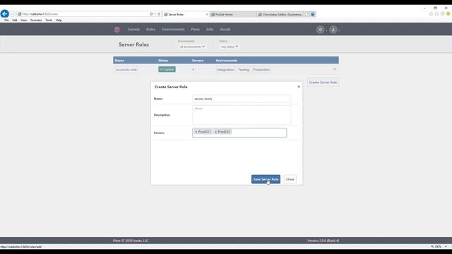 Managing Server Packages with Chocolatey & Otter смотреть онлайн