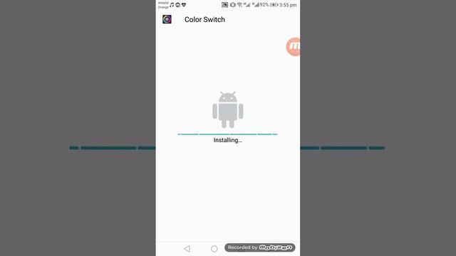 How to hack colour switch & unlock levels remove ads double stars смотреть онлайн