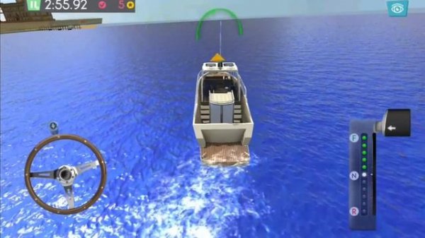 Detective Driver: Miami Files - Android Gameplay FHD