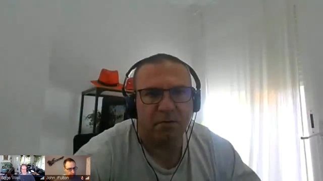 Ceph Orchestrator Meeting 2021-10-05 смотреть онлайн