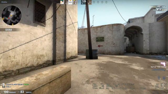 CS GO - E189 Im No Pussy Im Viking! смотреть онлайн