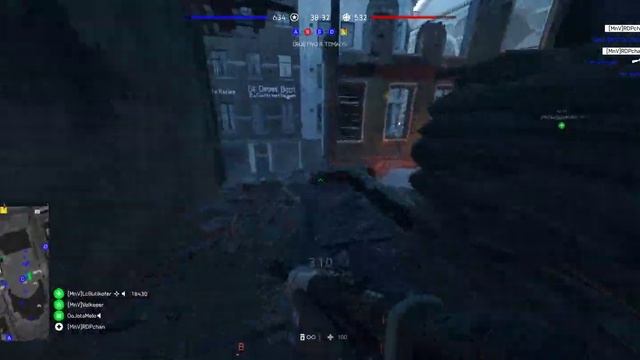 [BFV] MAB-38 Gameplay смотреть онлайн